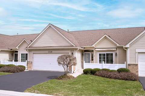 2328 Ashbrook Lane, Grayslake, IL 60030