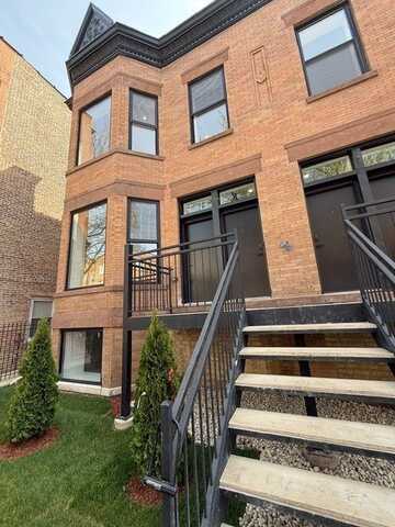 1309 N Rockwell Street, Chicago, IL 60622