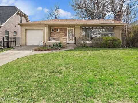 4211 HARVEY Avenue, Western Springs, IL 60558