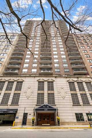 1250 N Dearborn Street, Chicago, IL 60610