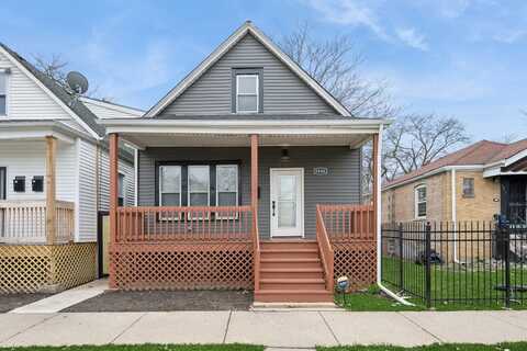 5806 S Winchester Avenue, Chicago, IL 60636