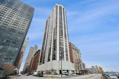 990 N Lake Shore Drive, Chicago, IL 60611