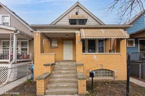 7047 S Winchester Avenue, Chicago, IL 60636