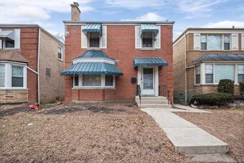 3032 W Chase Avenue, Chicago, IL 60645