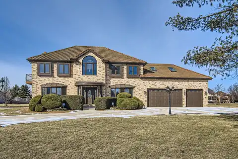 2658 E ROYAL RIDGE Drive, Crete, IL 60417