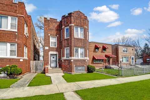 9519 S Avalon Avenue, Chicago, IL 60628