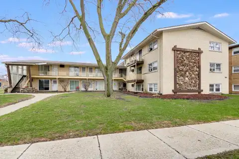 14601 Keystone Avenue, Midlothian, IL 60445
