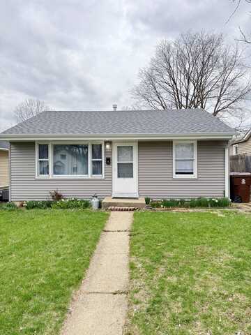 105 Anderson Avenue, Joliet, IL 60433