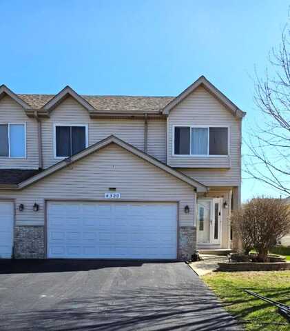 4320 Odonohue Drive, Joliet, IL 60431