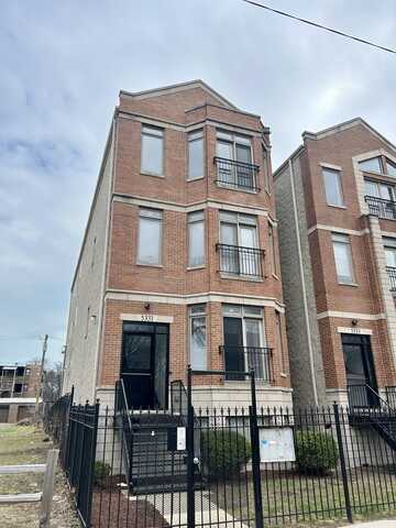 5331 S Calumet Avenue, Chicago, IL 60615