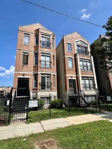5331 S Calumet Avenue, Chicago, IL 60615