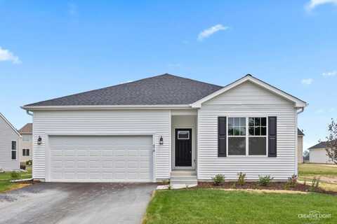 817 Whitetail Drive, Marengo, IL 60152