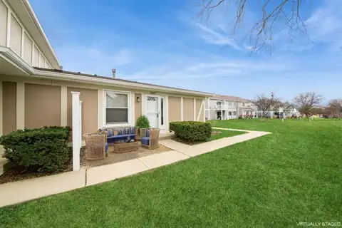 1049 HAMPTON HARBOR, Schaumburg, IL 60193