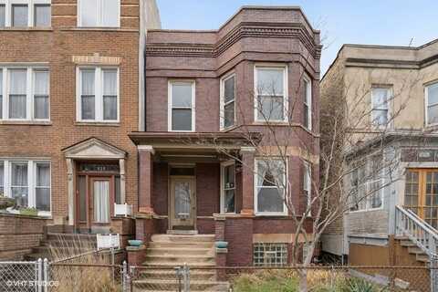832 N Campbell Avenue, Chicago, IL 60622