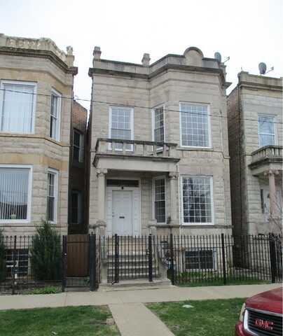 1433 S Millard Avenue, Chicago, IL 60623