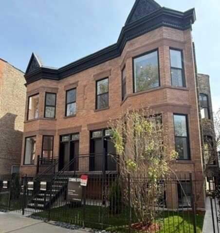 1309 N Rockwell Street, Chicago, IL 60622