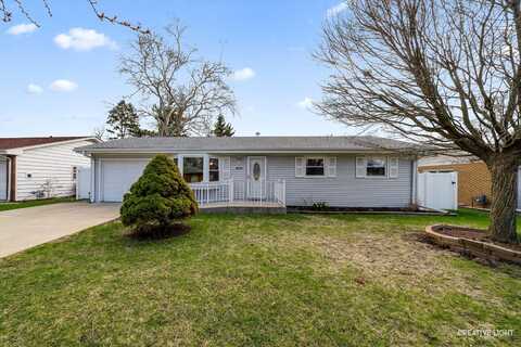 833 Sheldon Avenue, Aurora, IL 60506