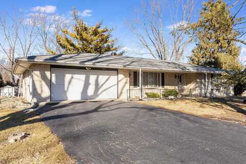 3017 Galena Drive, Joliet, IL 60435