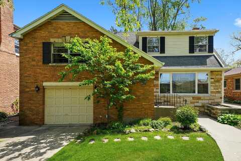11511 S Oakley Avenue, Chicago, IL 60643