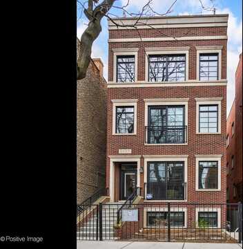 2430 W Cortez Street, Chicago, IL 60622