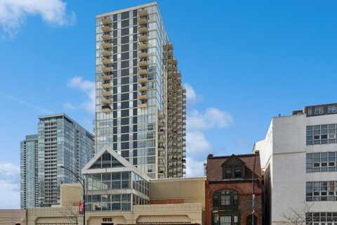 1212 N LaSalle Drive, Chicago, IL 60610