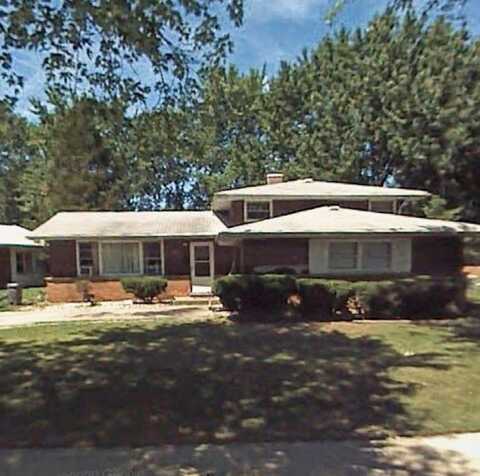 3210 Woodworth Place, Hazel Crest, IL 60429