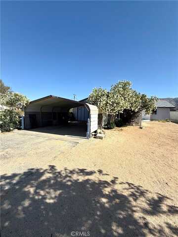 72183 Sunnyvale Drive, 29 Palms, CA 92277