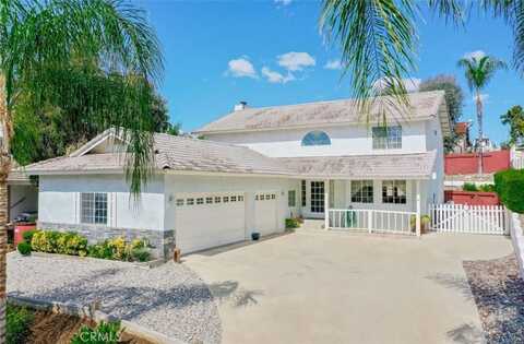 29707 Yellow Gold Drive, Canyon Lake, CA 92587