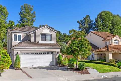 25132 Whitespring, Mission Viejo, CA 92692
