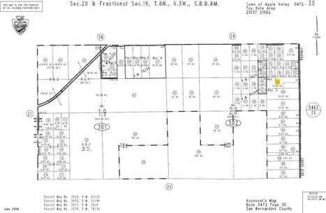 0 Dale Evans Parkway, Apple Valley, CA 92307