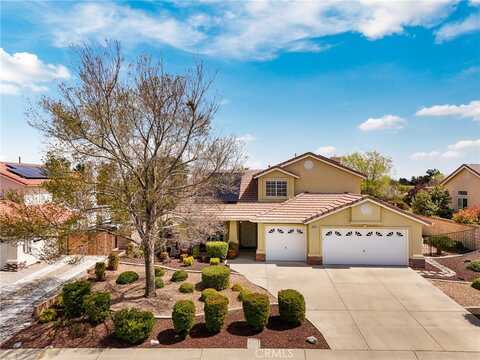40824 Cobblestone Court, Palmdale, CA 93551