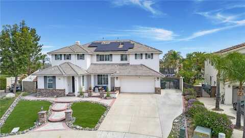 17086 Raindrop Court, Riverside, CA 92503