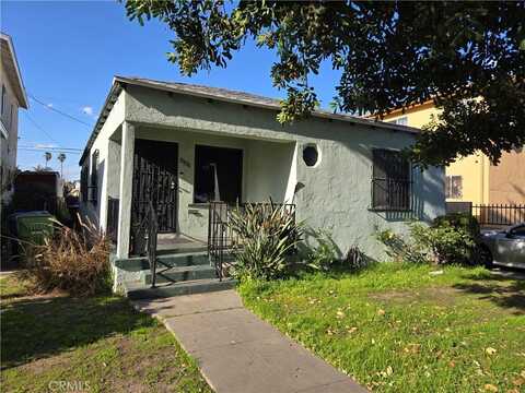 1351 E 50th Street, Los Angeles, CA 90011