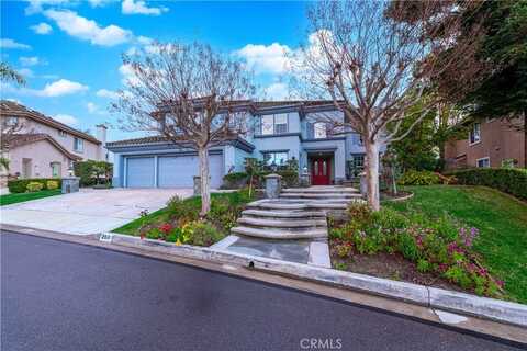 260 Heath Meadow Court, Simi Valley, CA 93065