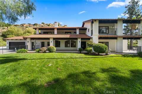 115 Buckskin Road, Bell Canyon, CA 91307