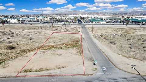 0 Sequoia Street, Hesperia, CA 92345