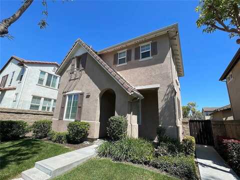 13425 Zivi Ave, Chino, CA 91710