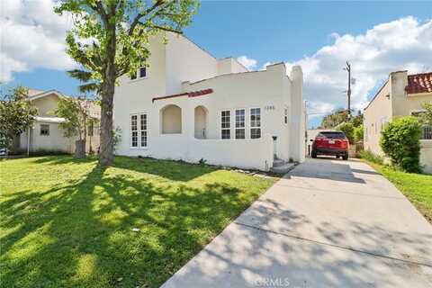 1346 Kent Place, Glendale, CA 91205