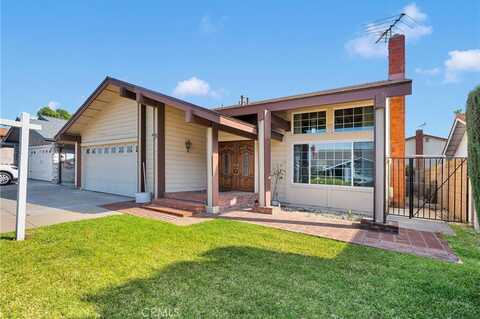 19406 Raskin Drive, Rowland Heights, CA 91748