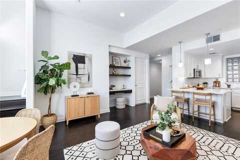 2125 S Bentley Avenue, Los Angeles, CA 90025