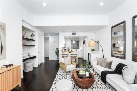 2125 S Bentley Avenue, Los Angeles, CA 90025