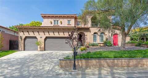 747 Oceanview Drive, Fullerton, CA 92832