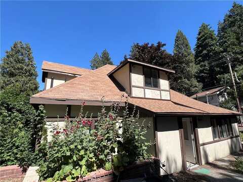 850 Arrowhead Villa Road, Lake Arrowhead, CA 92352