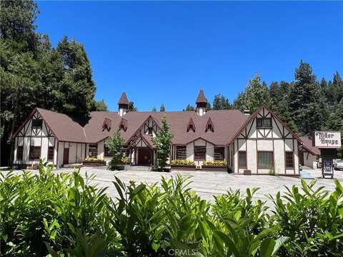 800 Arrowhead Villa Road, Lake Arrowhead, CA 92352