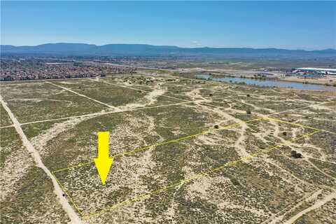 0 15th St.W. + Avenue G6, Lancaster, CA 93536