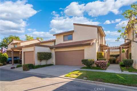 5206 Village Circle Drive, Temple City, CA 91780