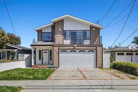 3036 S Kerckhoff Avenue, San Pedro, CA 90731