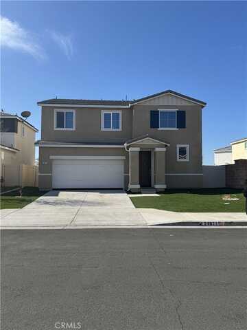 24871 Tiger Avenue, Moreno Valley, CA 92551
