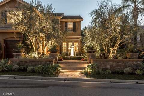 25 Sycamore Canyon Drive, Rancho Santa Margarita, CA 92679