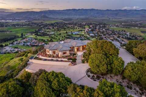 1015 Rimrock Lane, San Luis Obispo, CA 93401